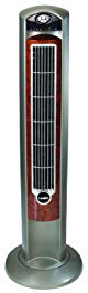 Premium Tower Fan with Remote In Energy Efficient Oscillating Cooling 42 Inch Sleek Design