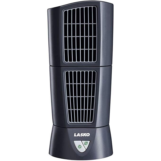 Lasko T14300 Desktop Wind Tower Fan