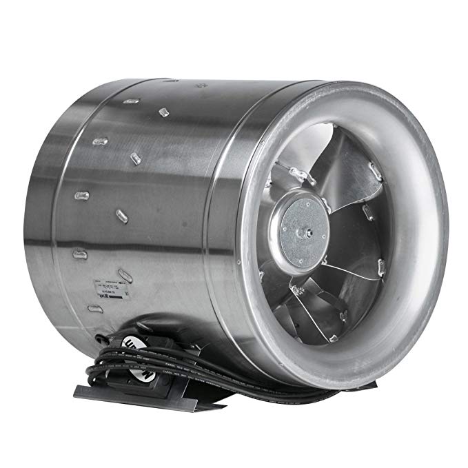 CF Group Can Max Fan, 1823 CFM - 14 Inch