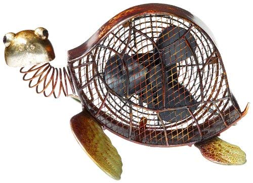 Deco Breeze Sea Turtle Fan